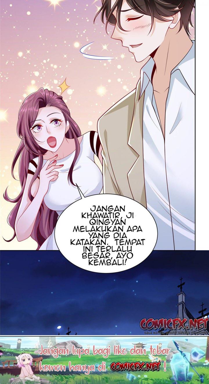 I Randomly Have A New Career Every Week Chapter 17 - halaman 24