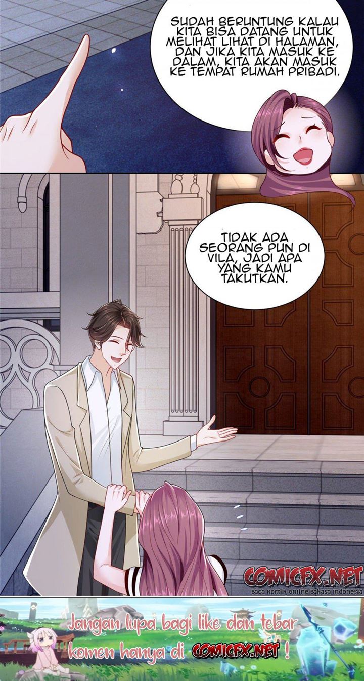 I Randomly Have A New Career Every Week Chapter 17 - halaman 26