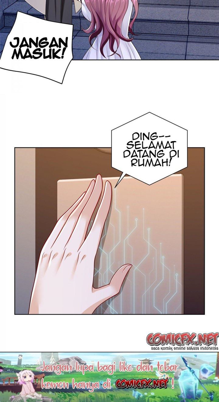 I Randomly Have A New Career Every Week Chapter 17 - halaman 27