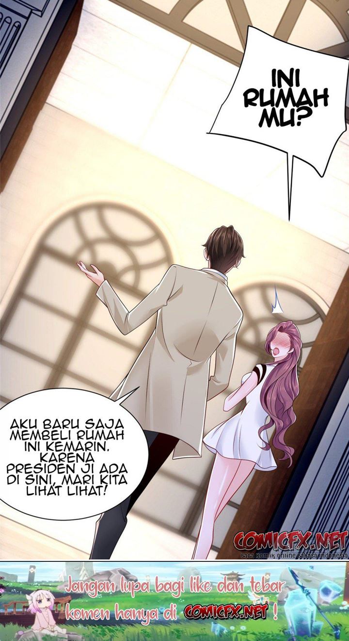 I Randomly Have A New Career Every Week Chapter 17 - halaman 29