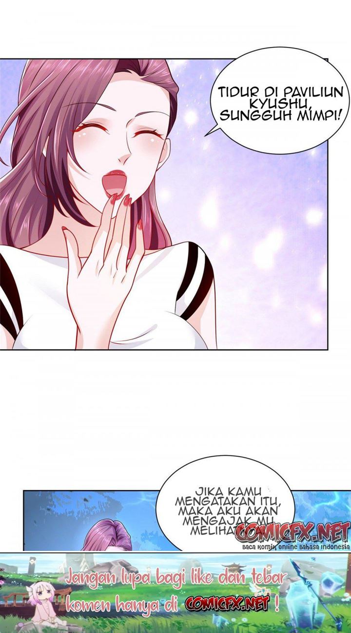 I Randomly Have A New Career Every Week Chapter 17 - halaman 3