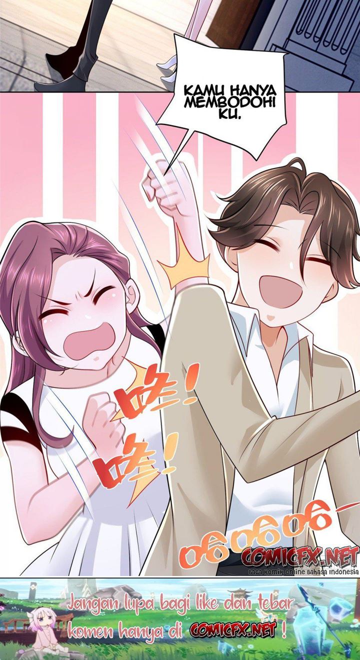 I Randomly Have A New Career Every Week Chapter 17 - halaman 30