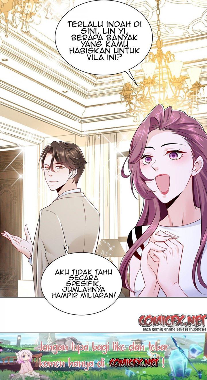 I Randomly Have A New Career Every Week Chapter 17 - halaman 32
