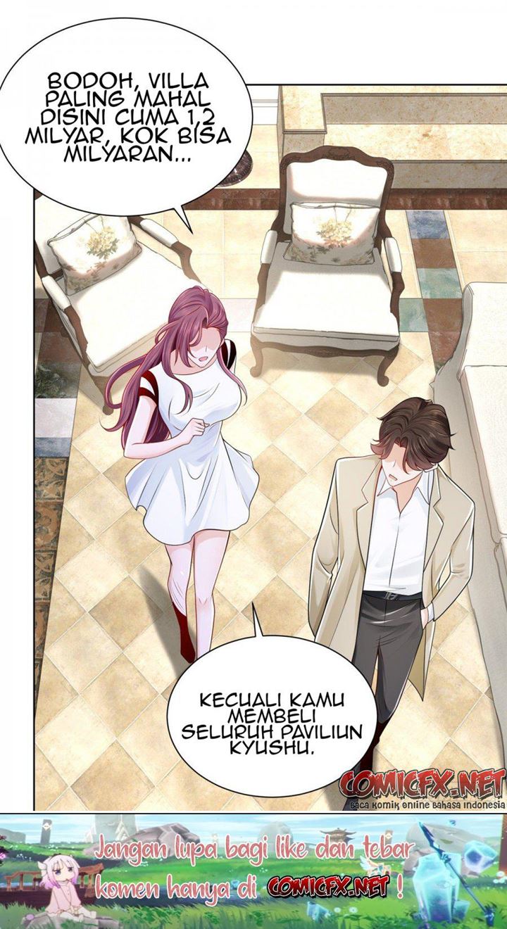 I Randomly Have A New Career Every Week Chapter 17 - halaman 33