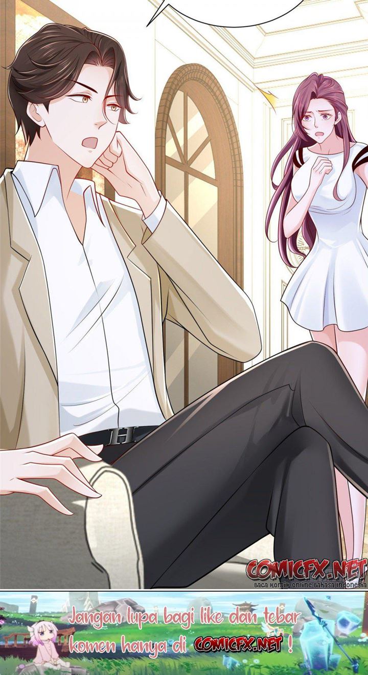 I Randomly Have A New Career Every Week Chapter 17 - halaman 35