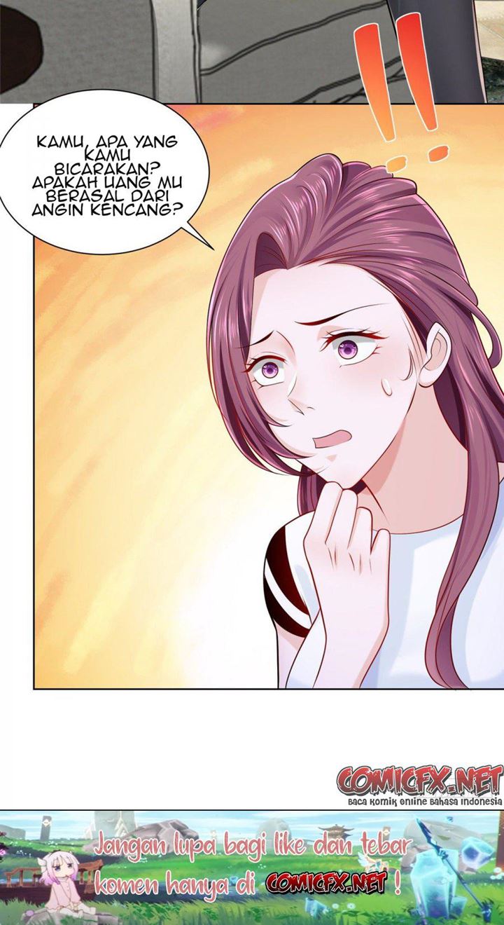 I Randomly Have A New Career Every Week Chapter 17 - halaman 36