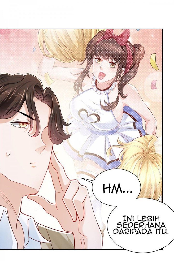 I Randomly Have A New Career Every Week Chapter 17 - halaman 37