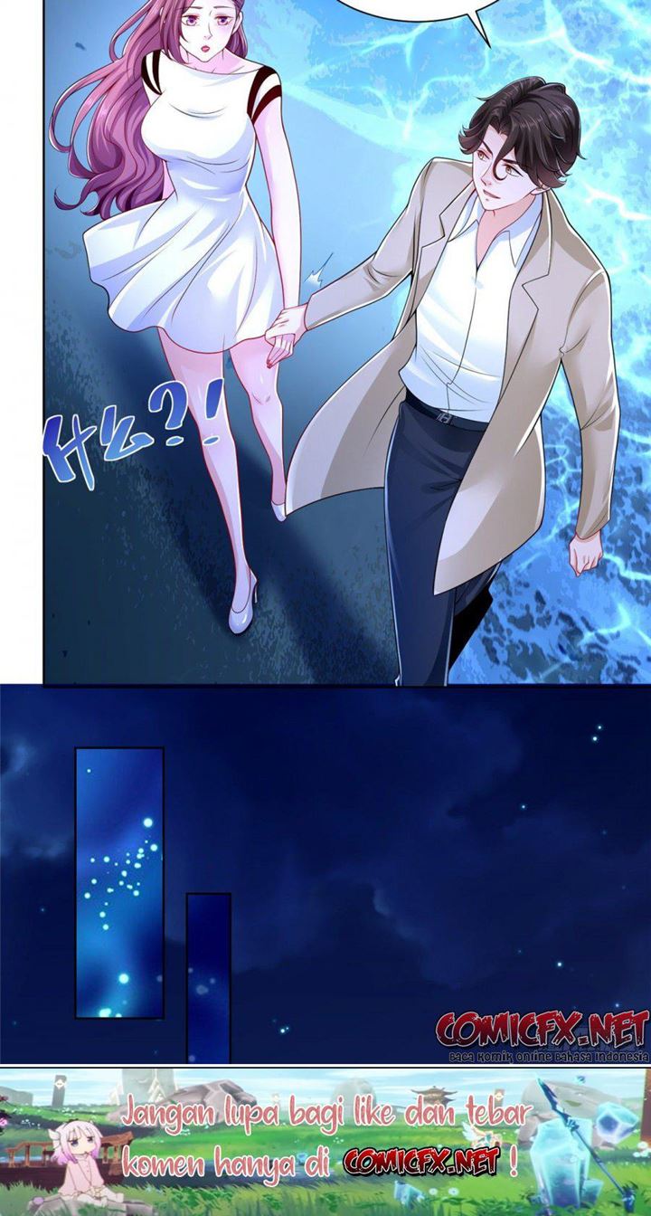 I Randomly Have A New Career Every Week Chapter 17 - halaman 4