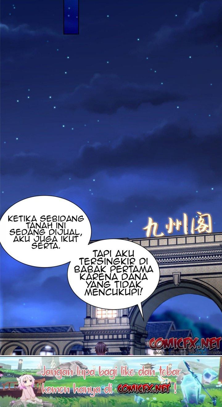 I Randomly Have A New Career Every Week Chapter 17 - halaman 5