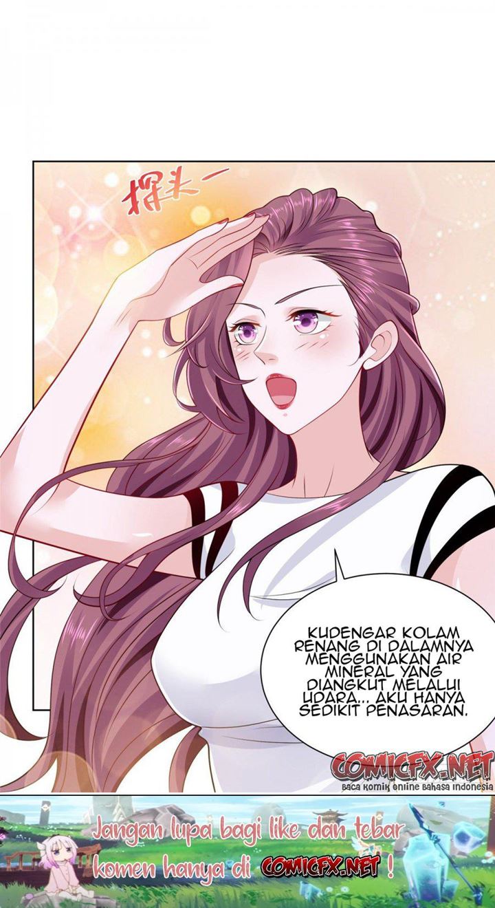 I Randomly Have A New Career Every Week Chapter 17 - halaman 7