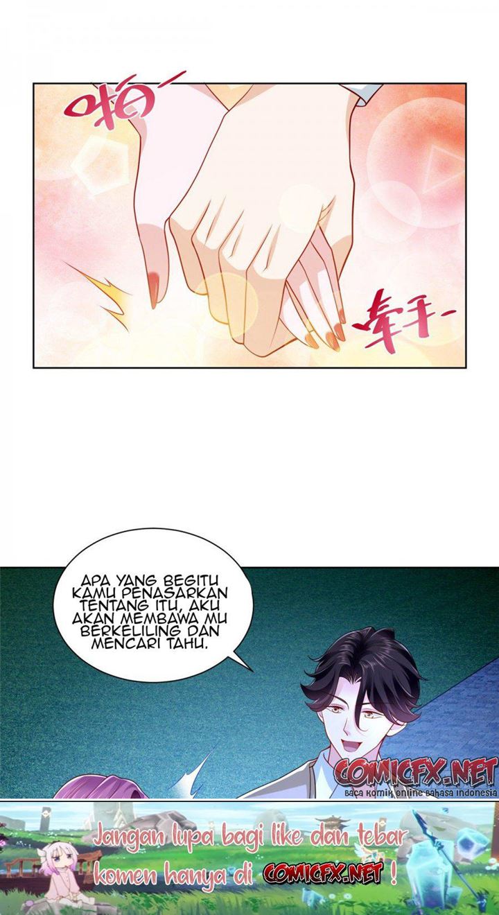 I Randomly Have A New Career Every Week Chapter 17 - halaman 8