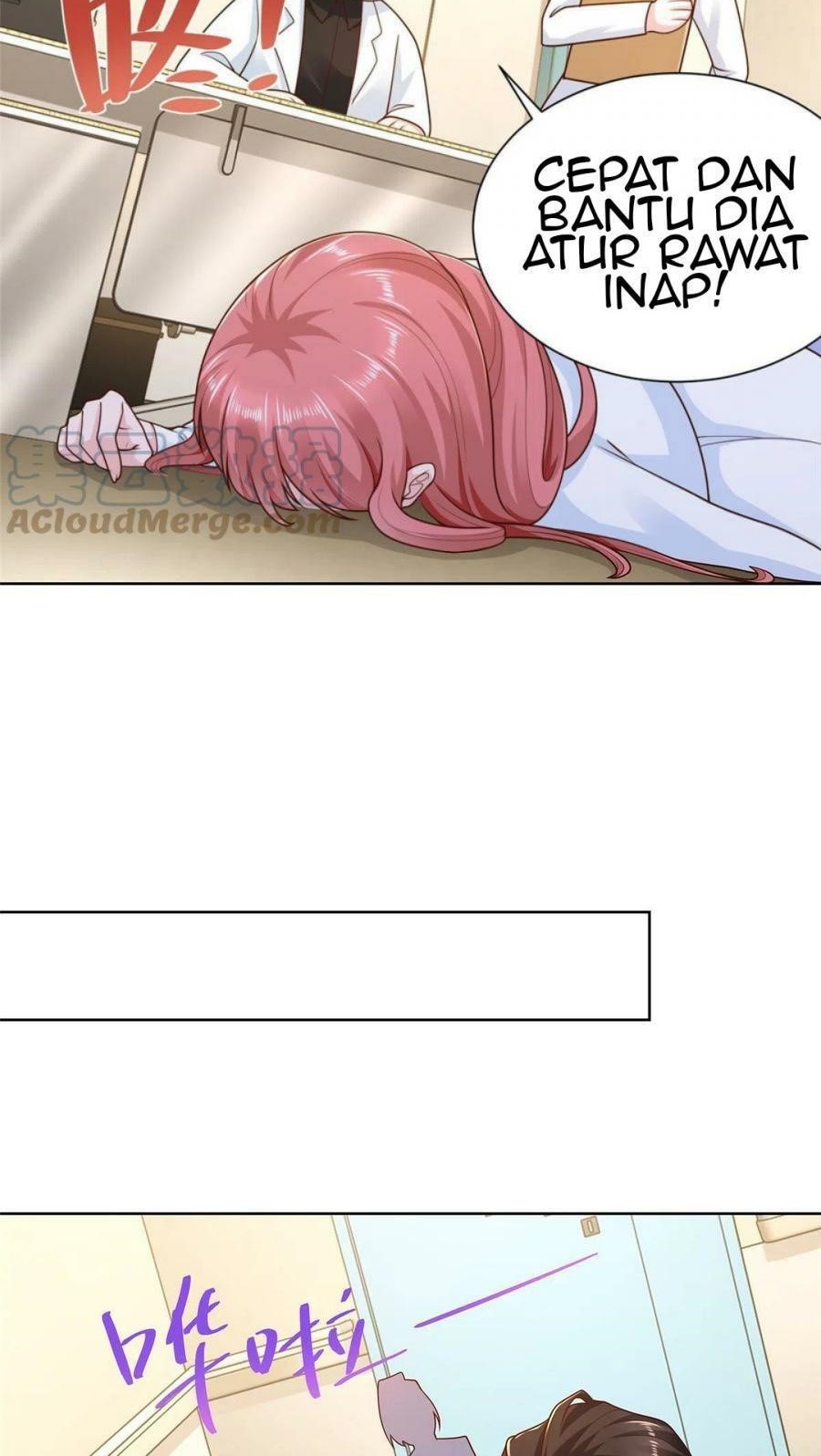 I Randomly Have A New Career Every Week Chapter 170 - halaman 11