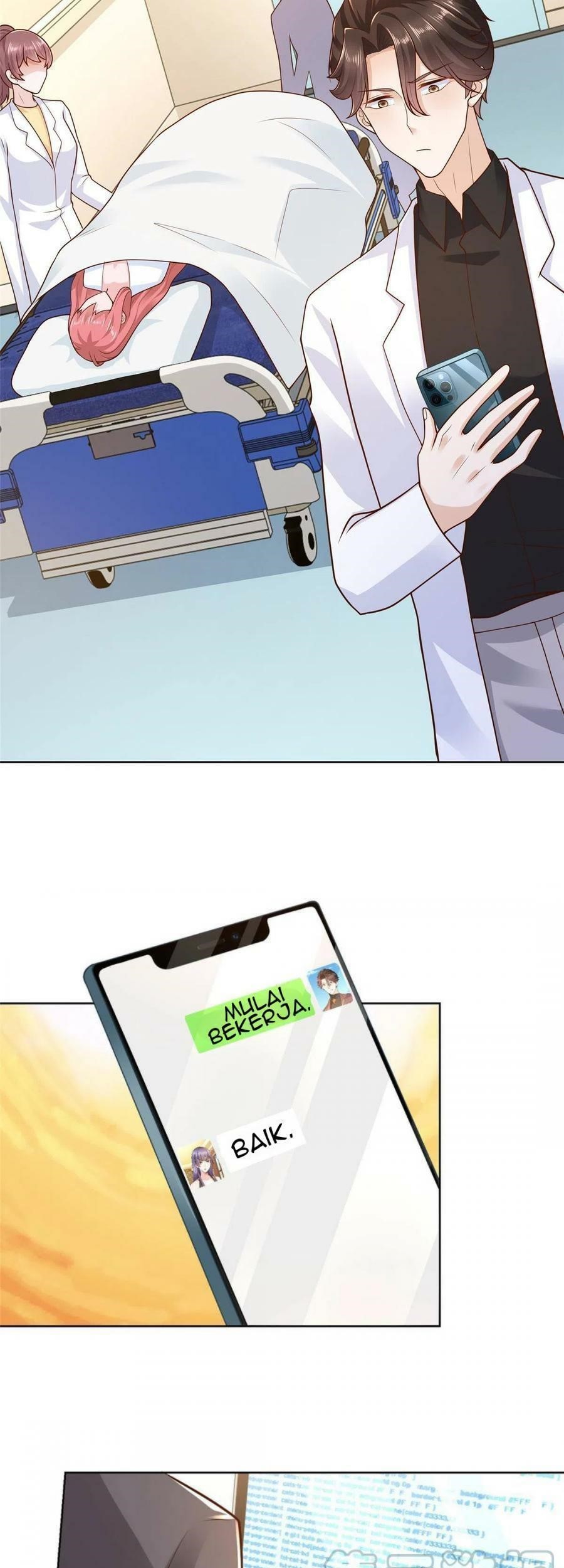 I Randomly Have A New Career Every Week Chapter 170 - halaman 12