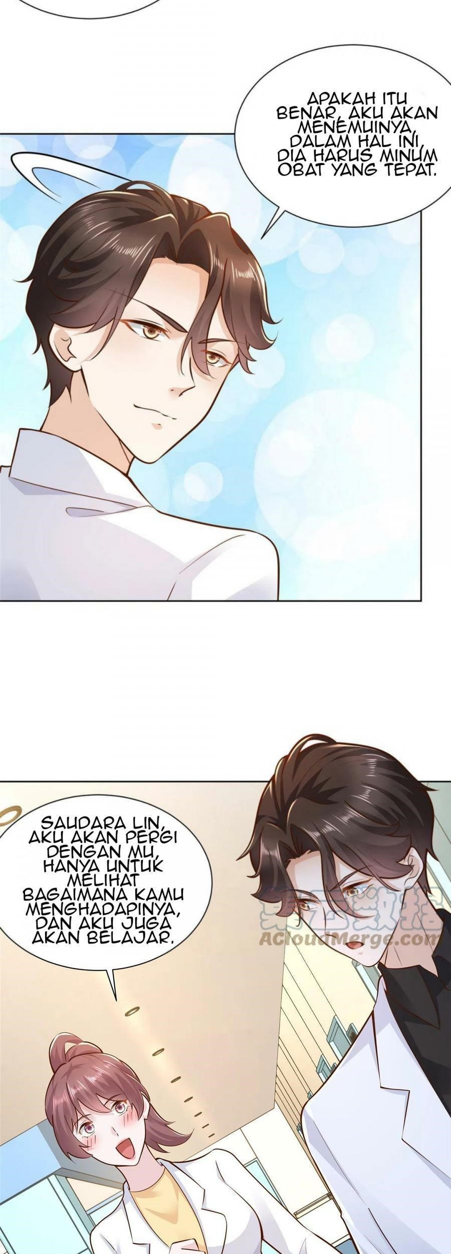 I Randomly Have A New Career Every Week Chapter 170 - halaman 17