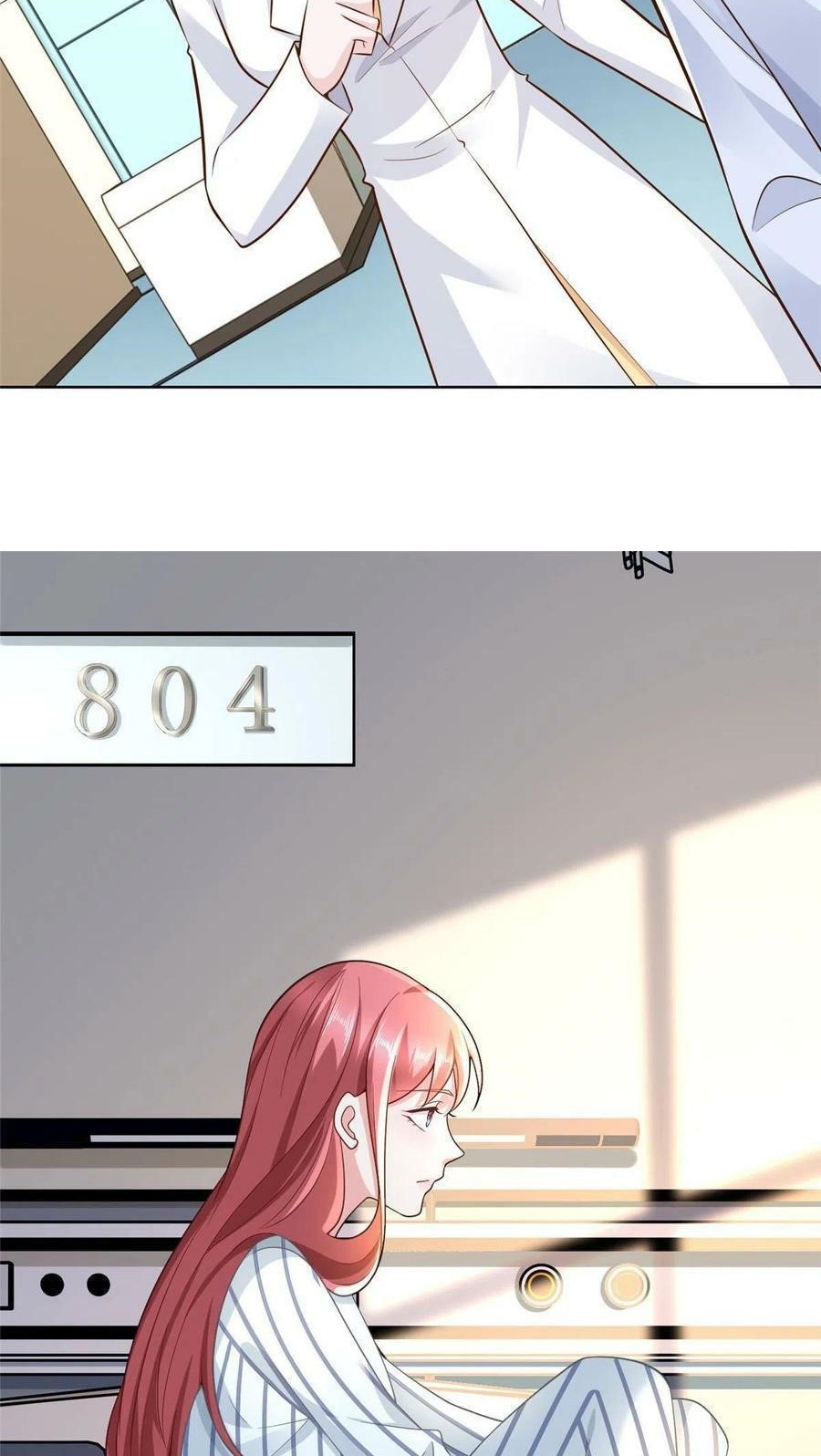 I Randomly Have A New Career Every Week Chapter 170 - halaman 18