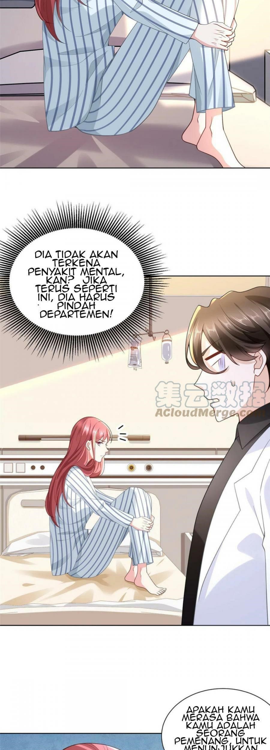 I Randomly Have A New Career Every Week Chapter 170 - halaman 19