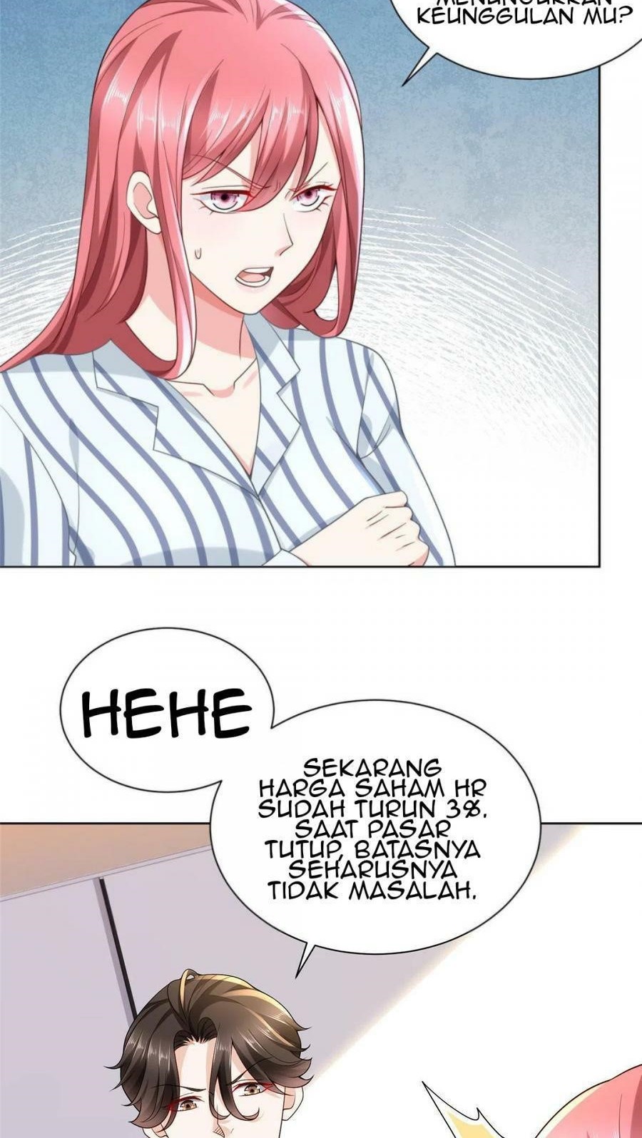 I Randomly Have A New Career Every Week Chapter 170 - halaman 20