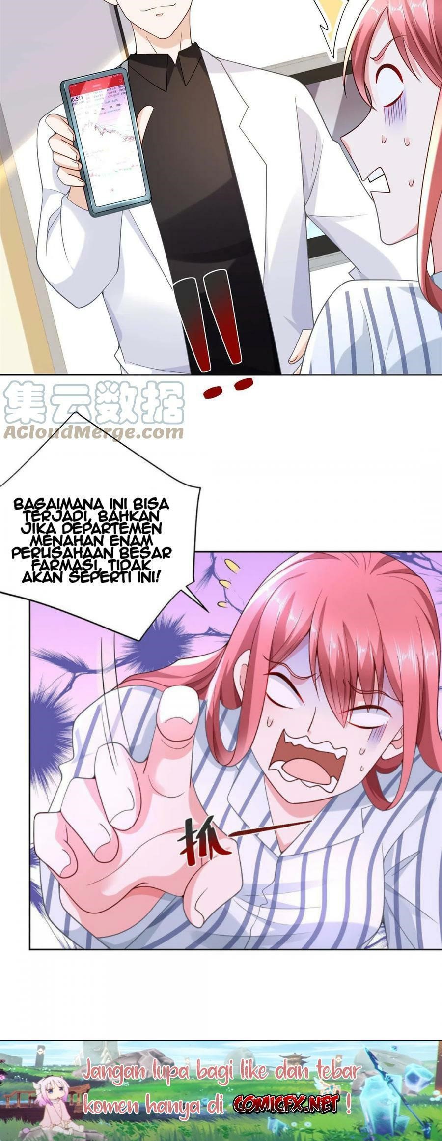 I Randomly Have A New Career Every Week Chapter 170 - halaman 21