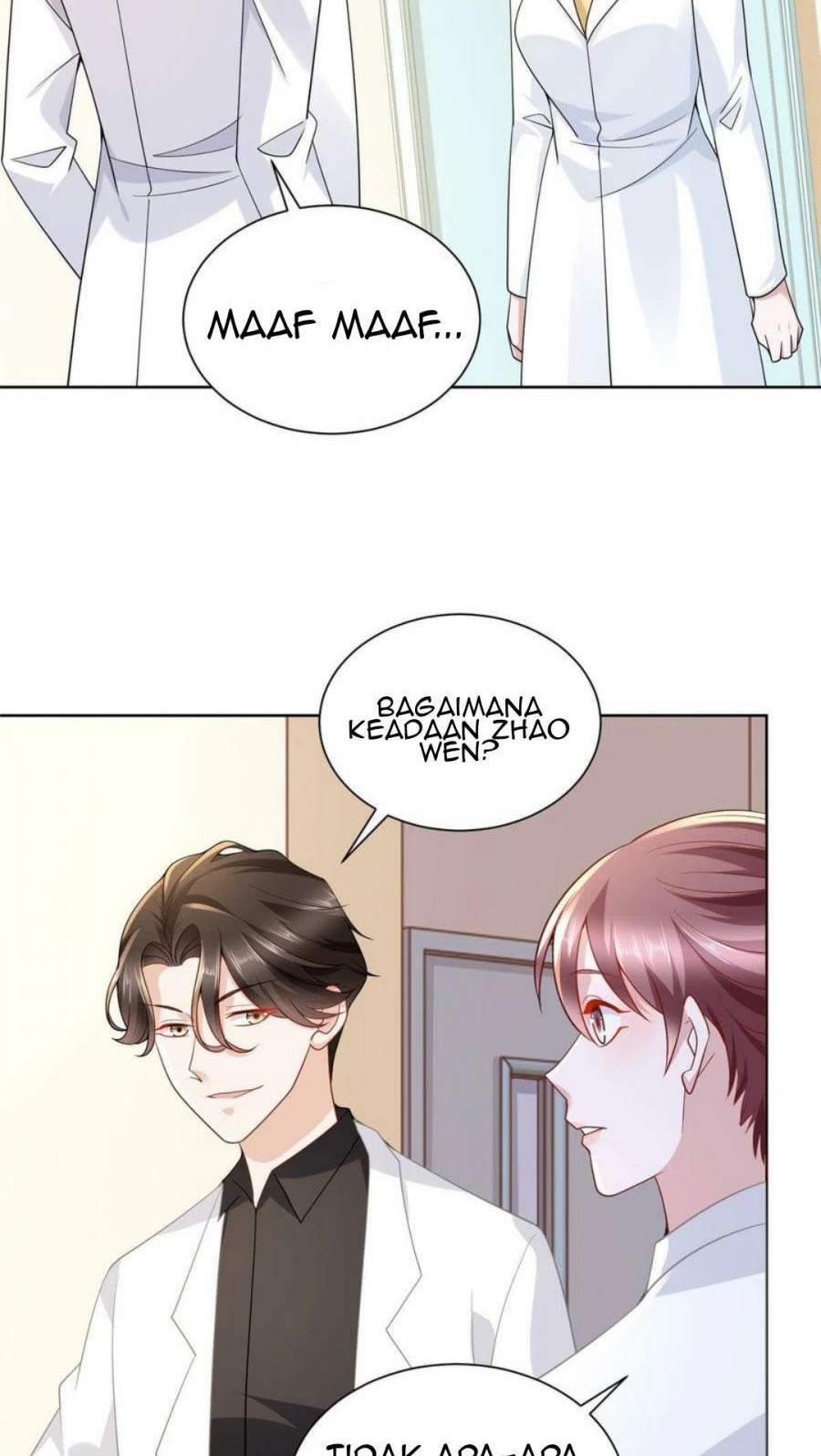 I Randomly Have A New Career Every Week Chapter 170 - halaman 25