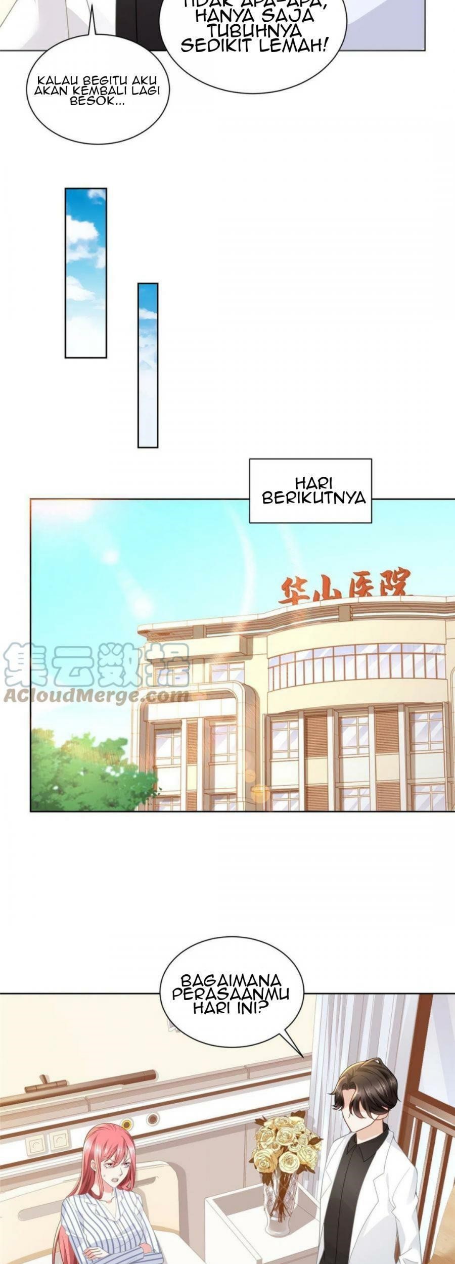 I Randomly Have A New Career Every Week Chapter 170 - halaman 26