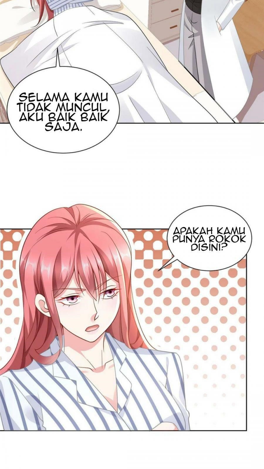 I Randomly Have A New Career Every Week Chapter 170 - halaman 27
