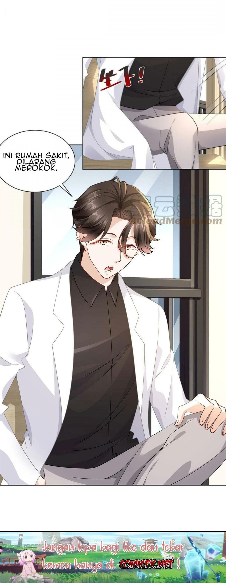 I Randomly Have A New Career Every Week Chapter 170 - halaman 28