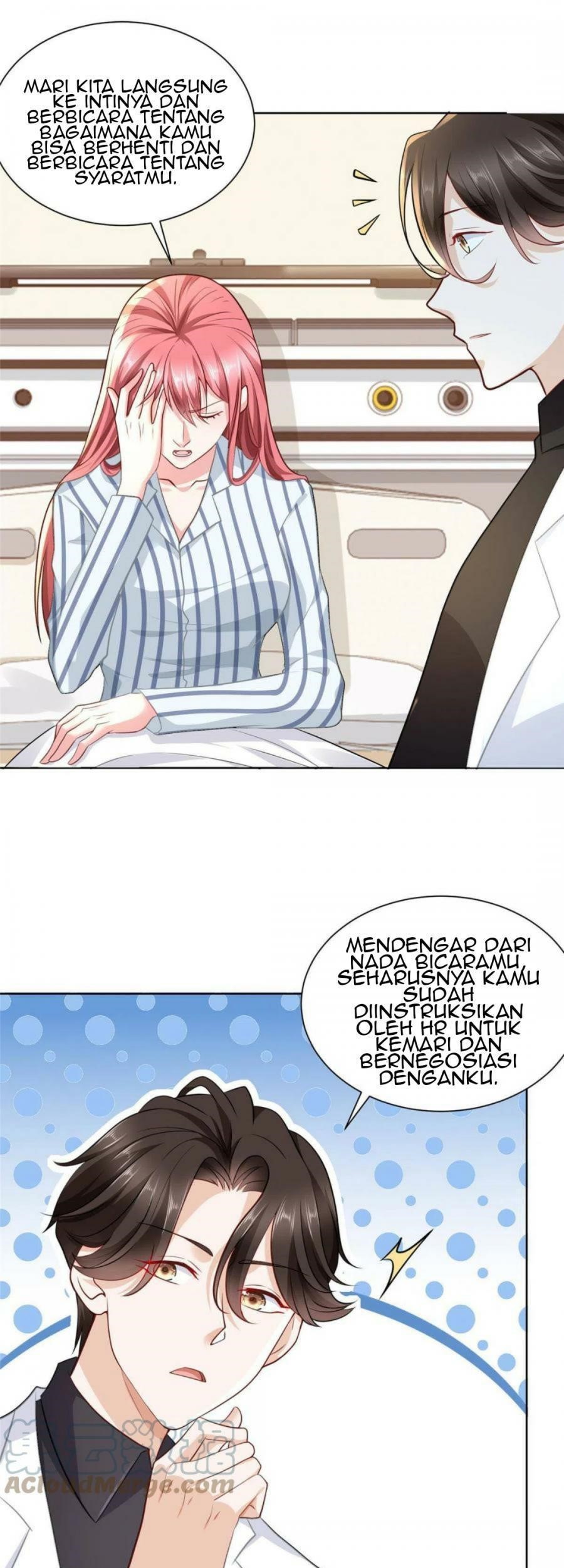 I Randomly Have A New Career Every Week Chapter 170 - halaman 29