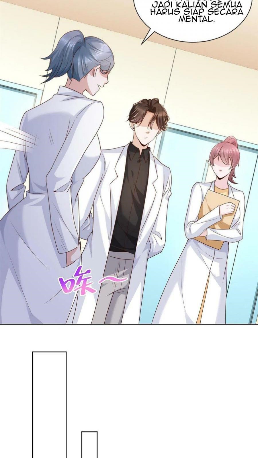 I Randomly Have A New Career Every Week Chapter 170 - halaman 3