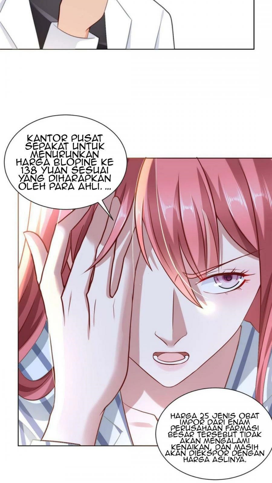 I Randomly Have A New Career Every Week Chapter 170 - halaman 30