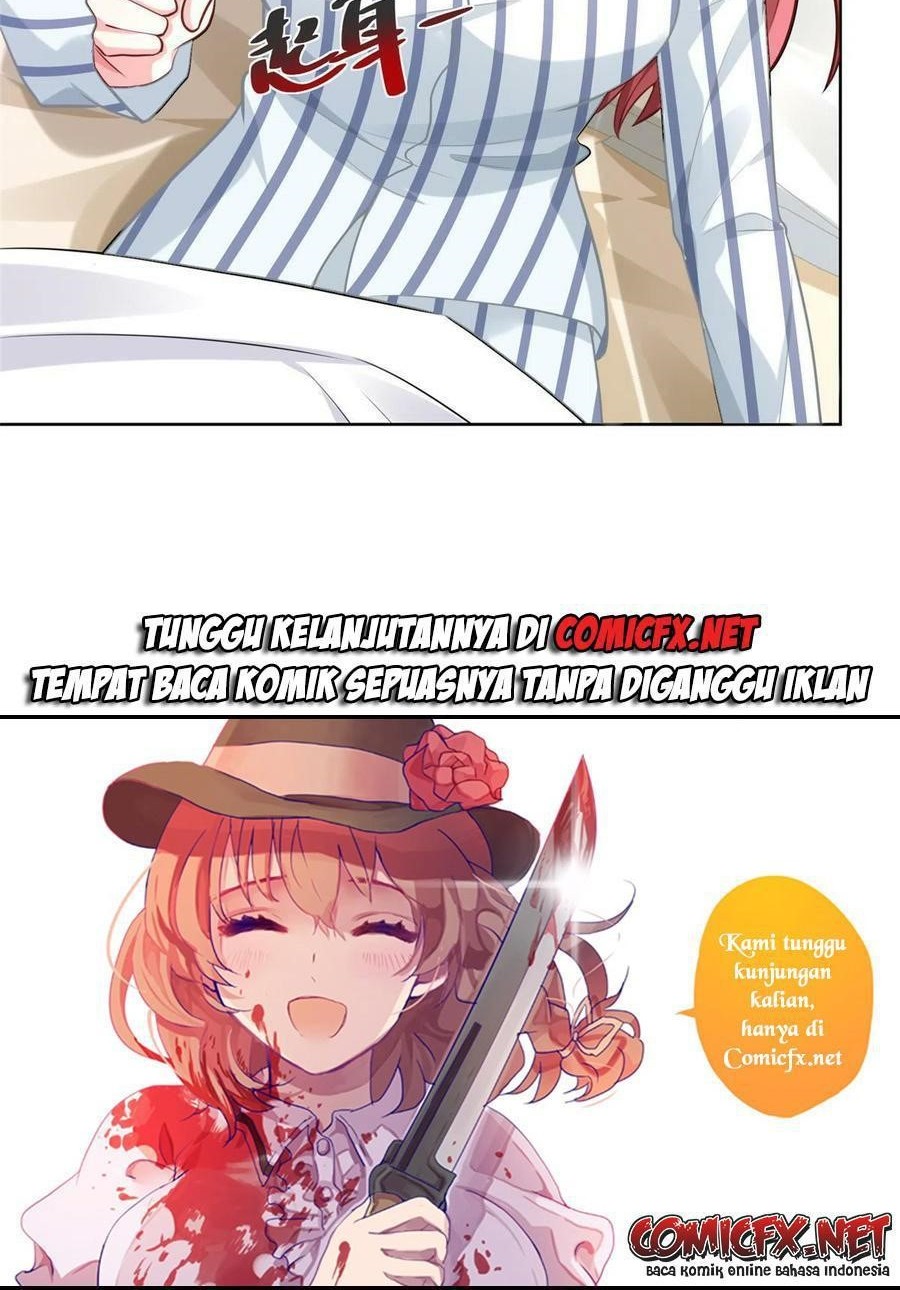 I Randomly Have A New Career Every Week Chapter 170 - halaman 32