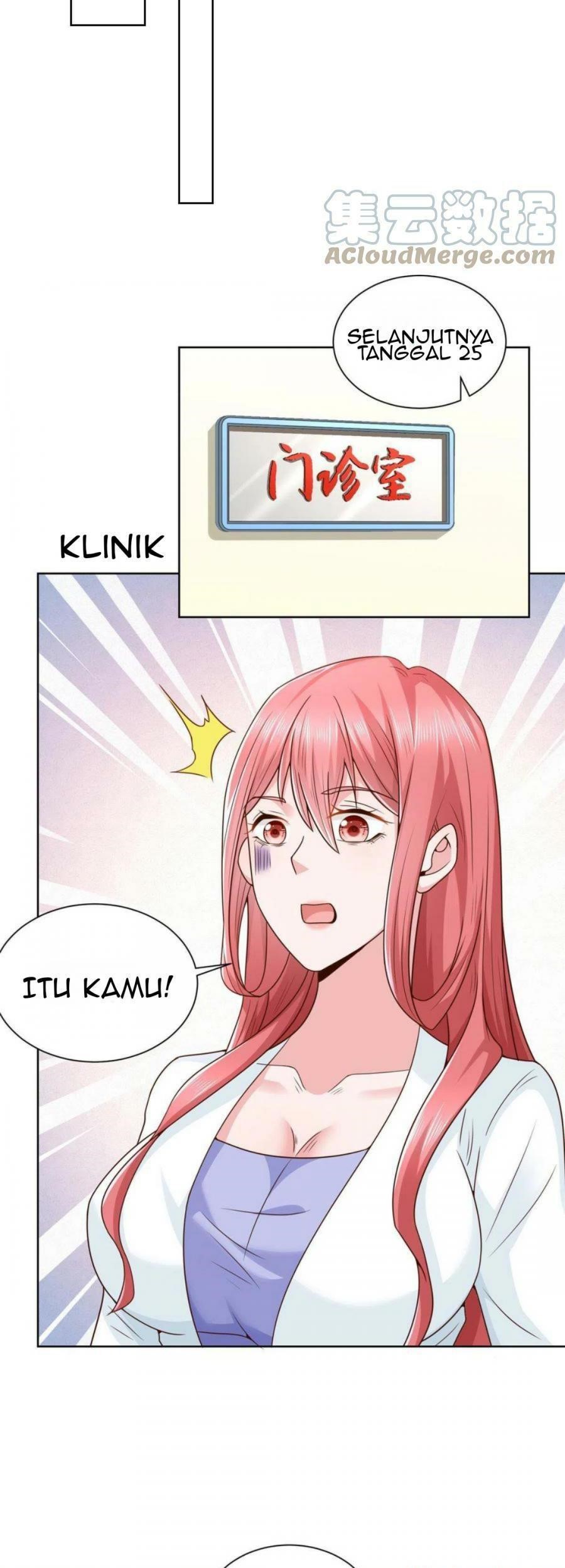 I Randomly Have A New Career Every Week Chapter 170 - halaman 4