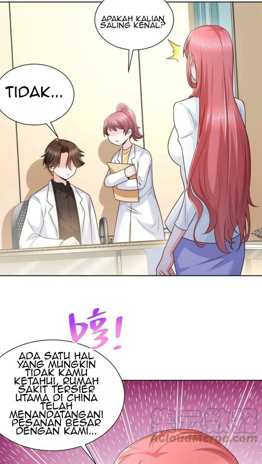 I Randomly Have A New Career Every Week Chapter 170 - halaman 5