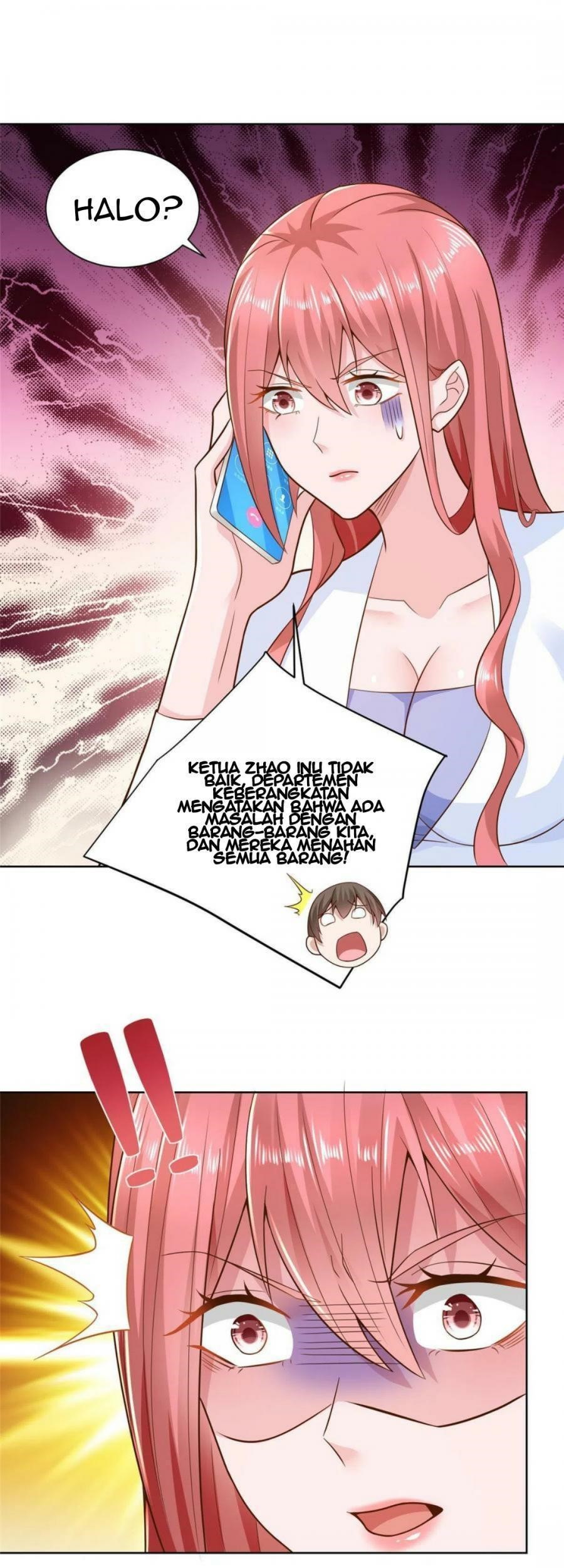 I Randomly Have A New Career Every Week Chapter 170 - halaman 8