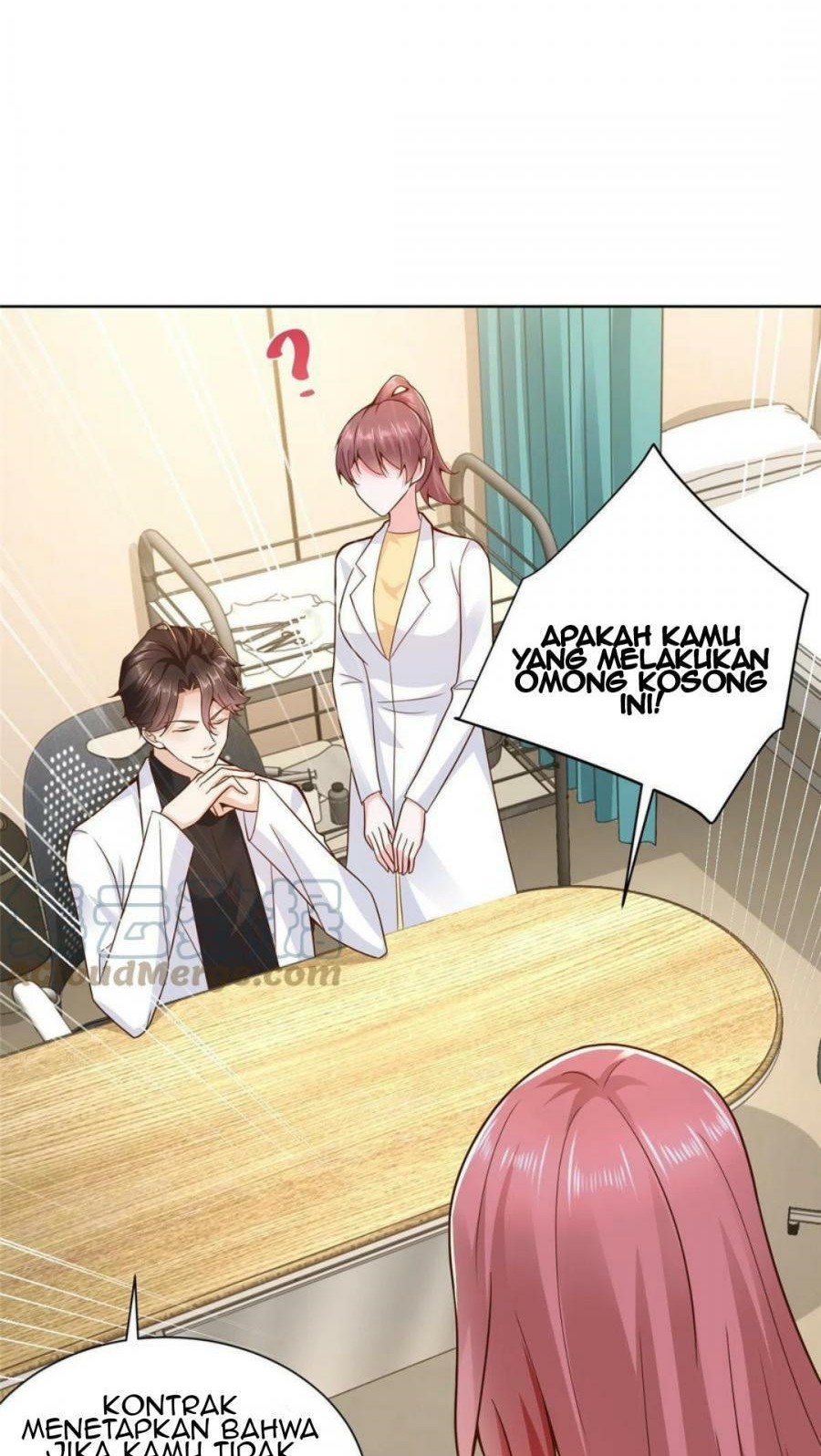 I Randomly Have A New Career Every Week Chapter 170 - halaman 9