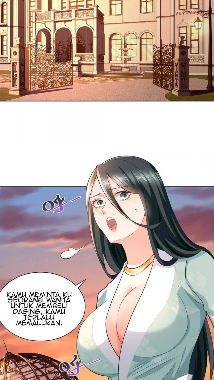 I Randomly Have A New Career Every Week Chapter 171 - halaman 10