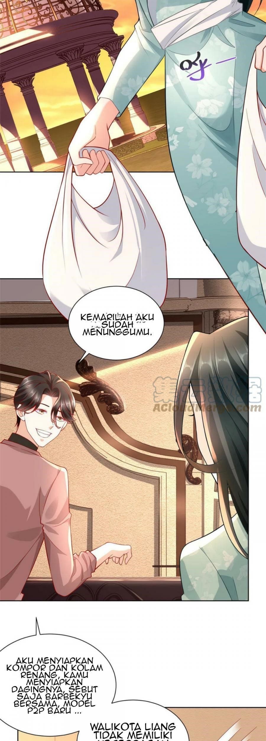 I Randomly Have A New Career Every Week Chapter 171 - halaman 11