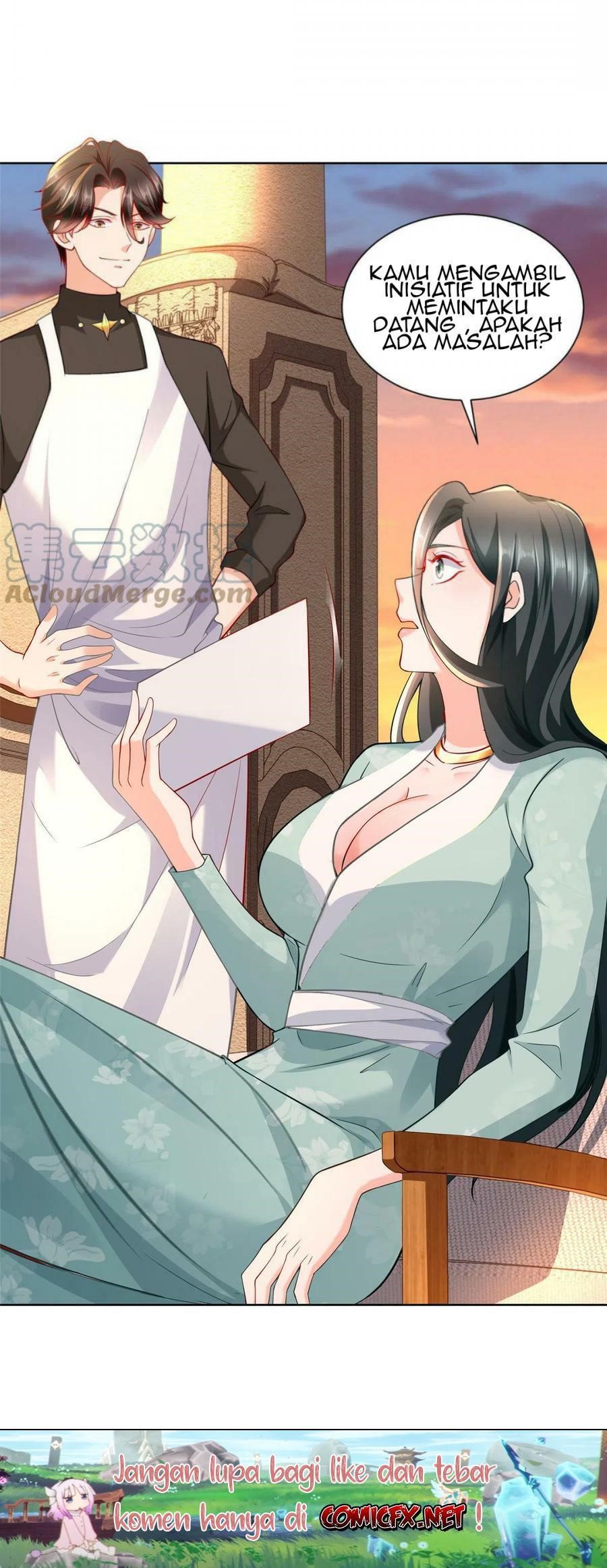 I Randomly Have A New Career Every Week Chapter 171 - halaman 13