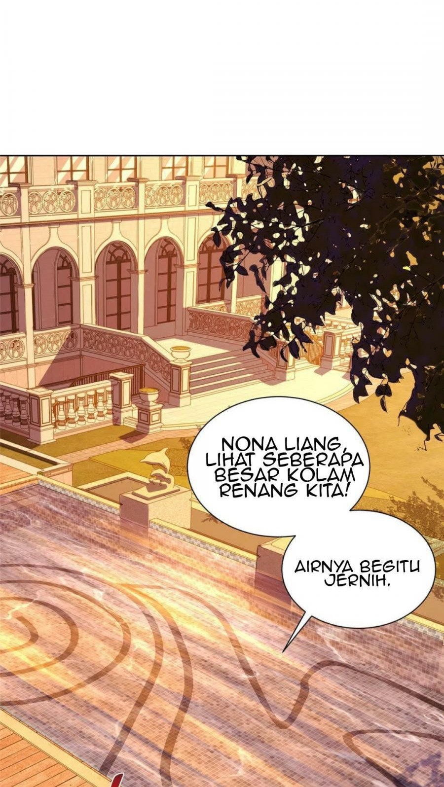 I Randomly Have A New Career Every Week Chapter 171 - halaman 16