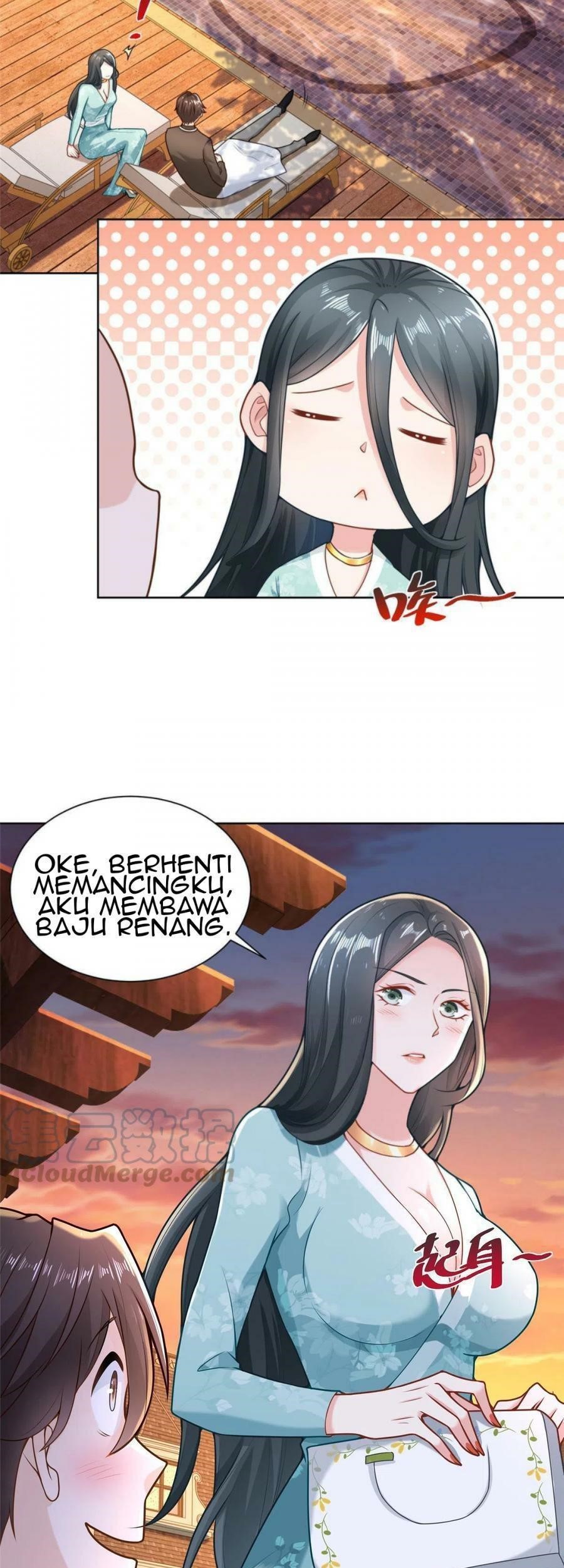 I Randomly Have A New Career Every Week Chapter 171 - halaman 17