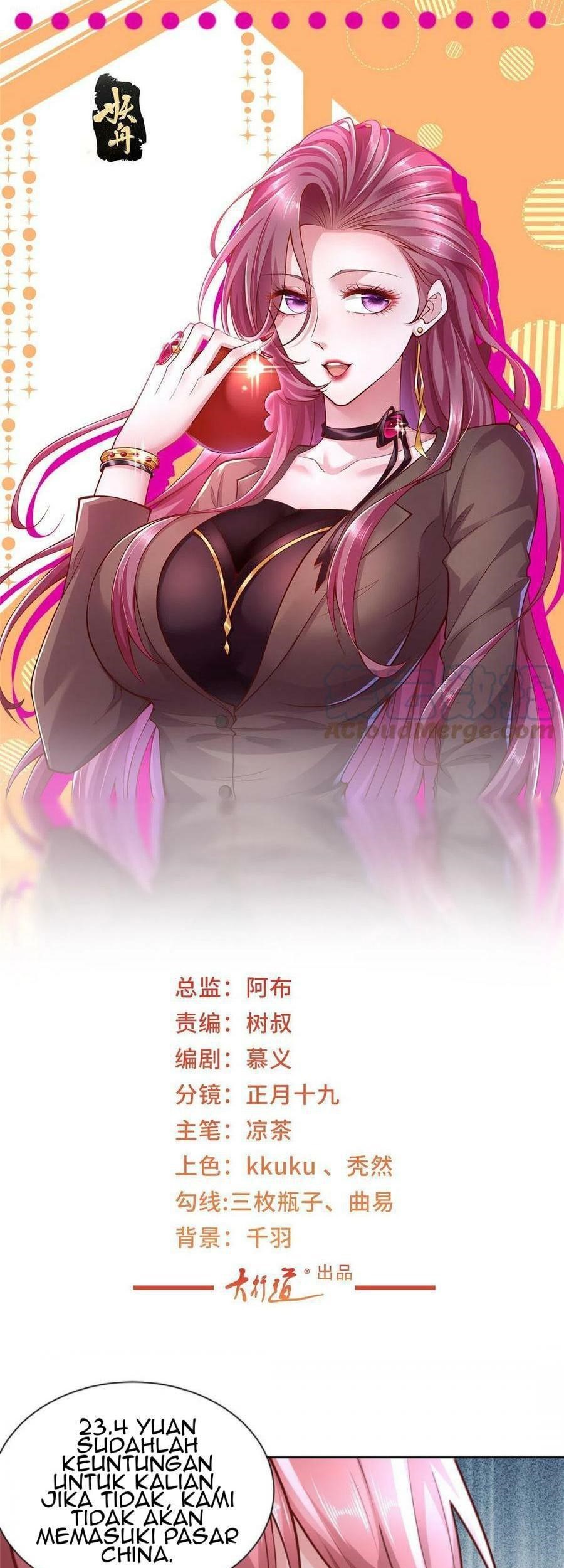 I Randomly Have A New Career Every Week Chapter 171 - halaman 2