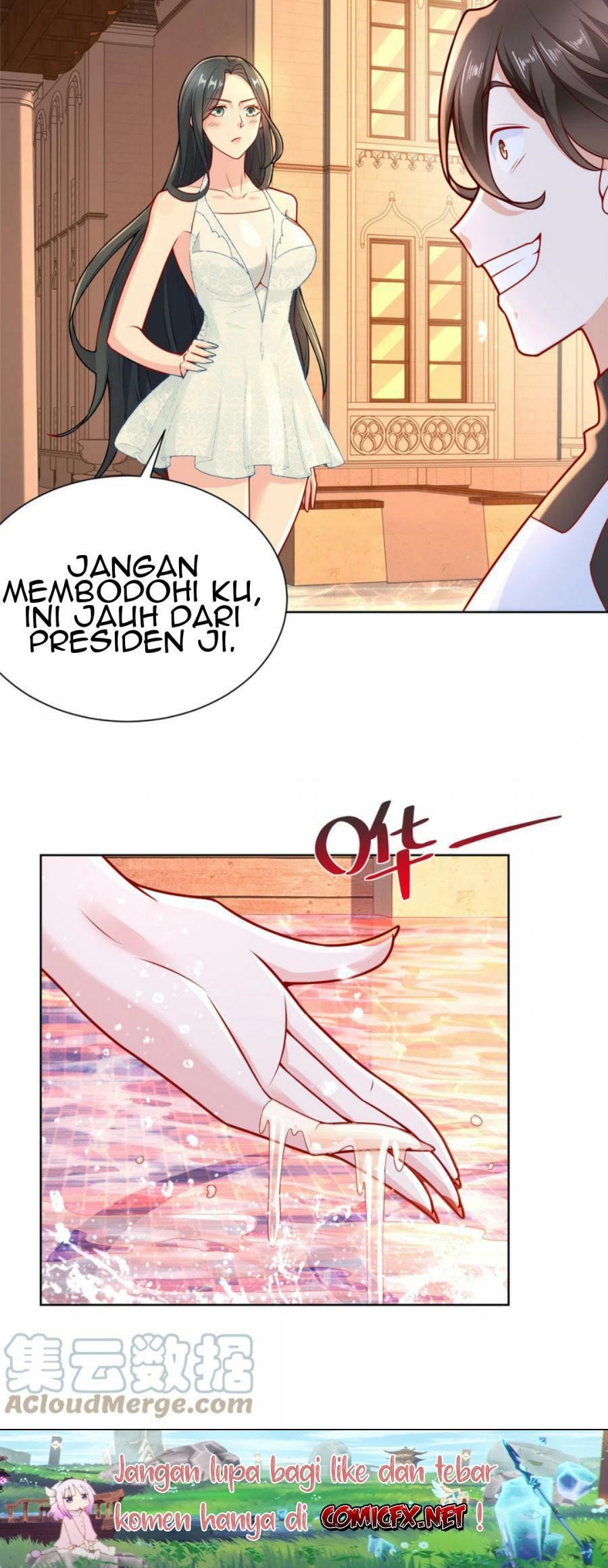 I Randomly Have A New Career Every Week Chapter 171 - halaman 21