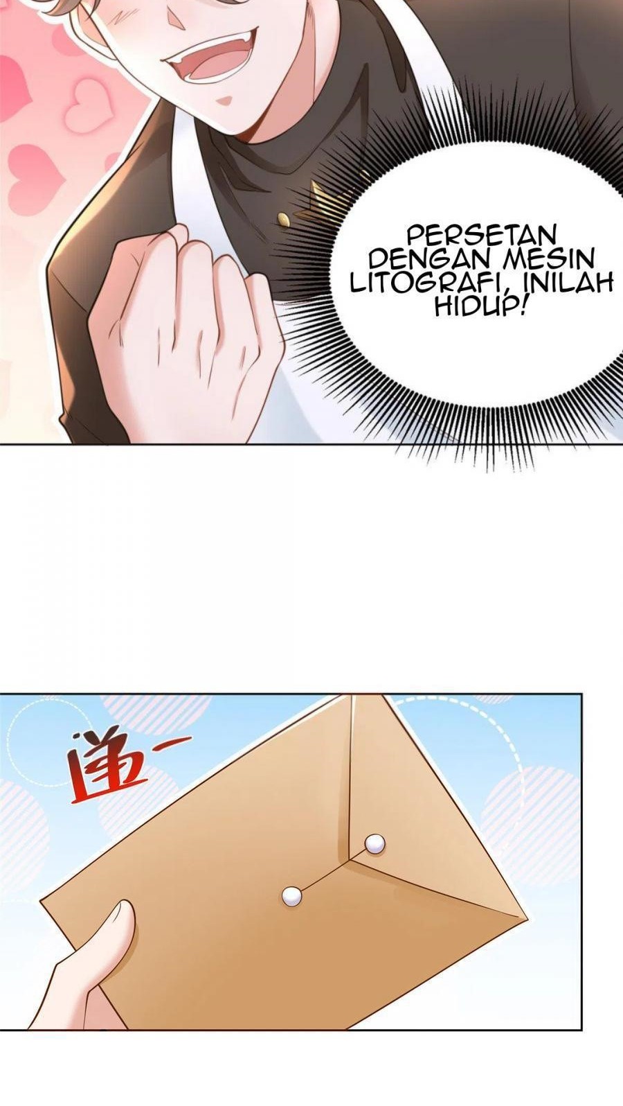 I Randomly Have A New Career Every Week Chapter 171 - halaman 23