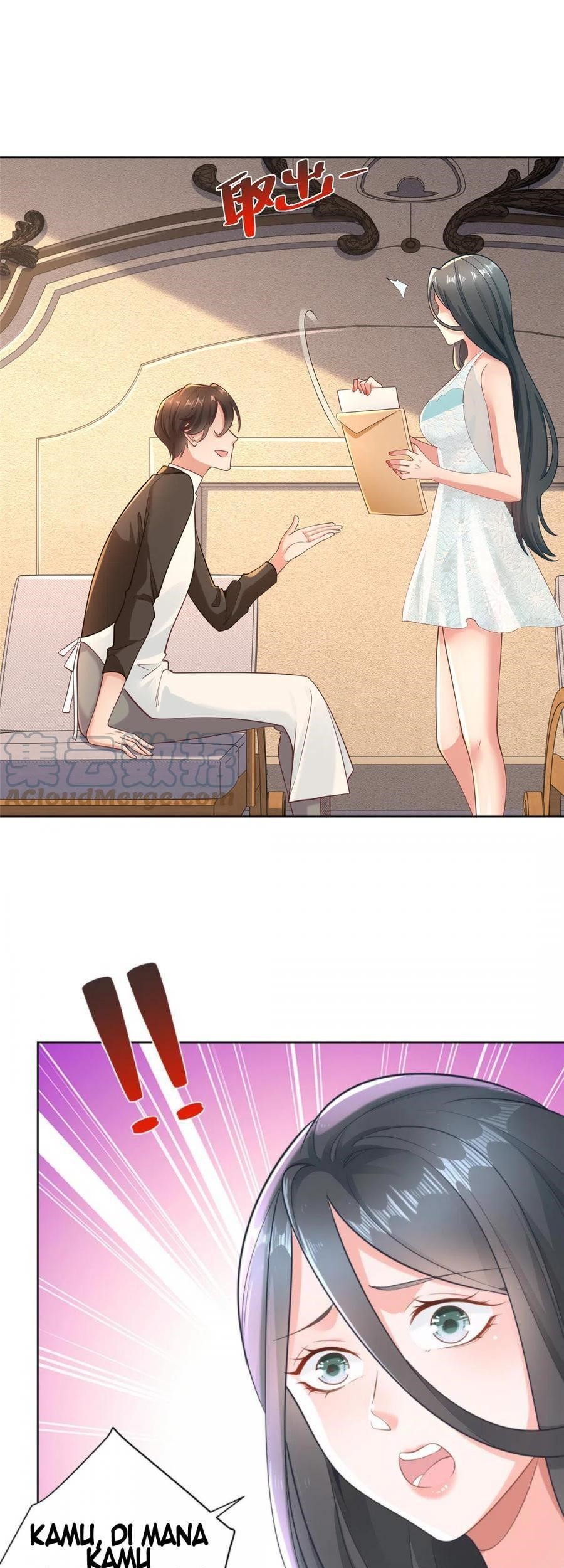 I Randomly Have A New Career Every Week Chapter 171 - halaman 24