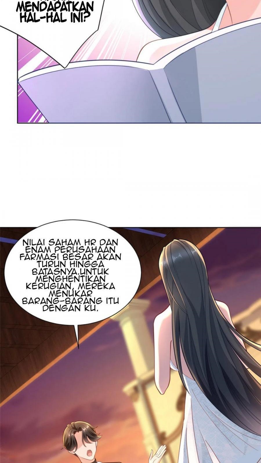 I Randomly Have A New Career Every Week Chapter 171 - halaman 25