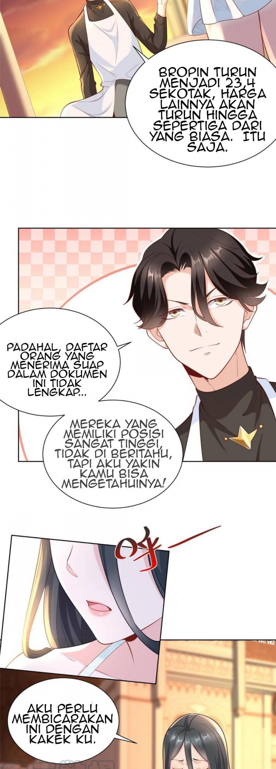 I Randomly Have A New Career Every Week Chapter 171 - halaman 26