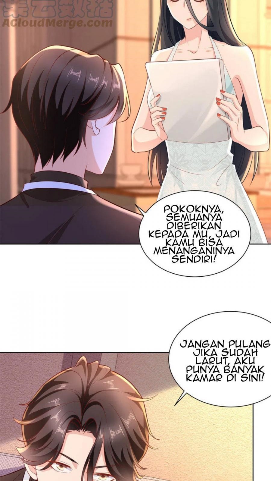 I Randomly Have A New Career Every Week Chapter 171 - halaman 27