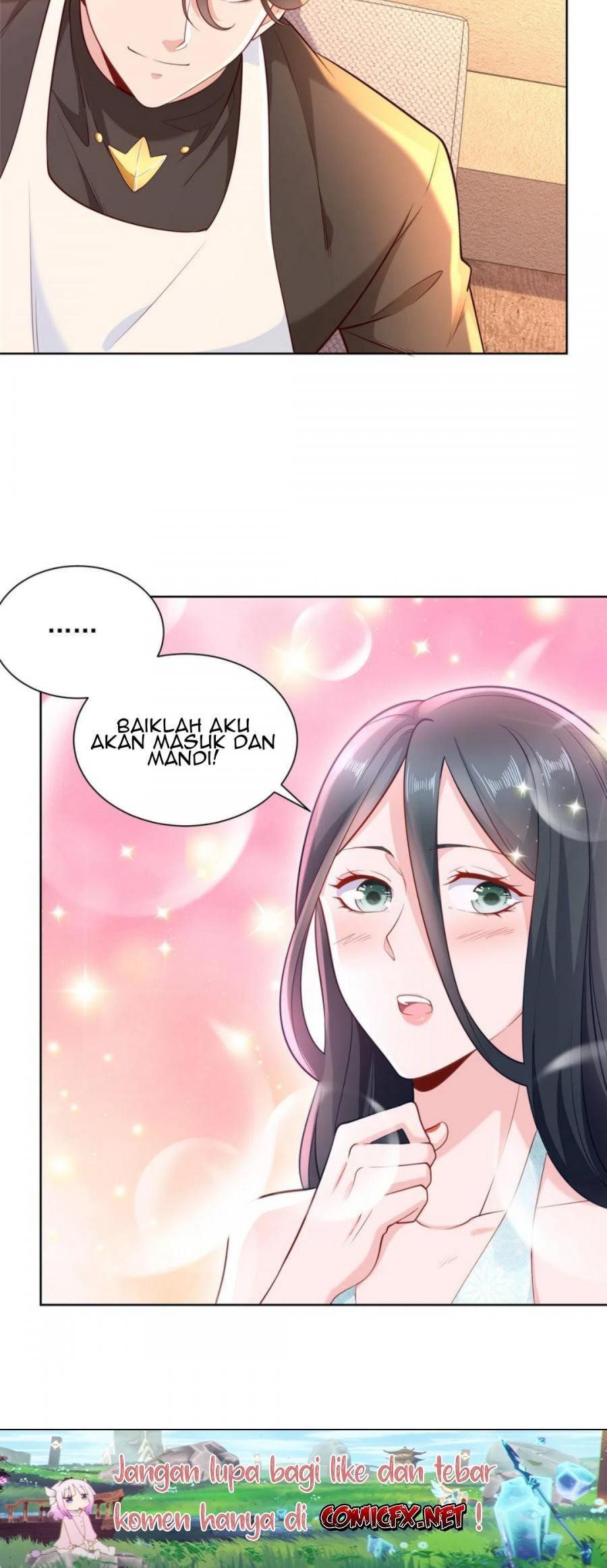 I Randomly Have A New Career Every Week Chapter 171 - halaman 28