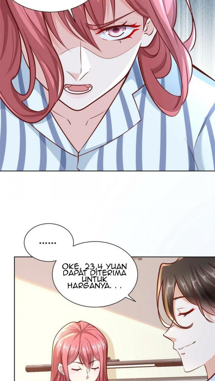 I Randomly Have A New Career Every Week Chapter 171 - halaman 3