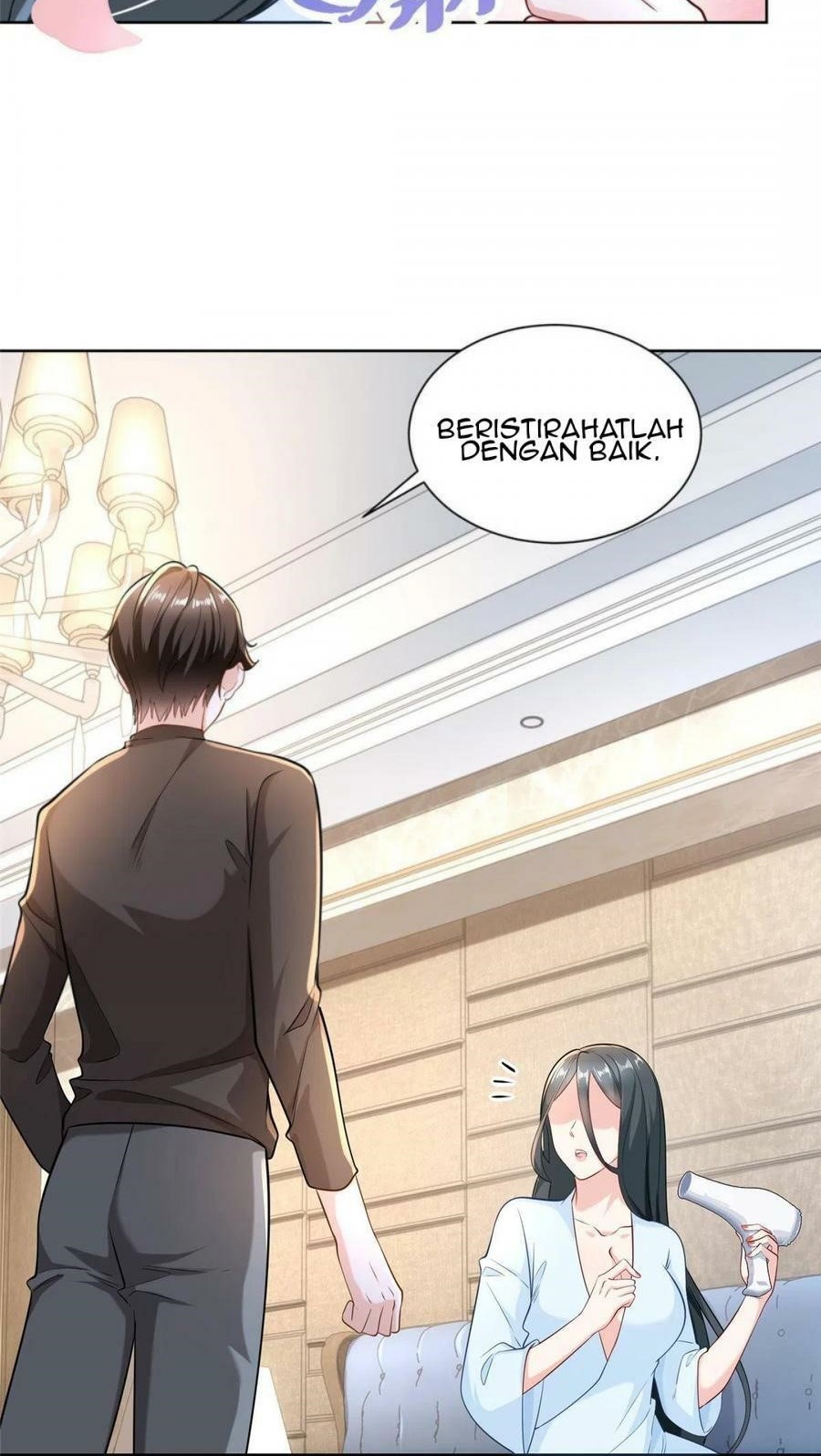 I Randomly Have A New Career Every Week Chapter 171 - halaman 30