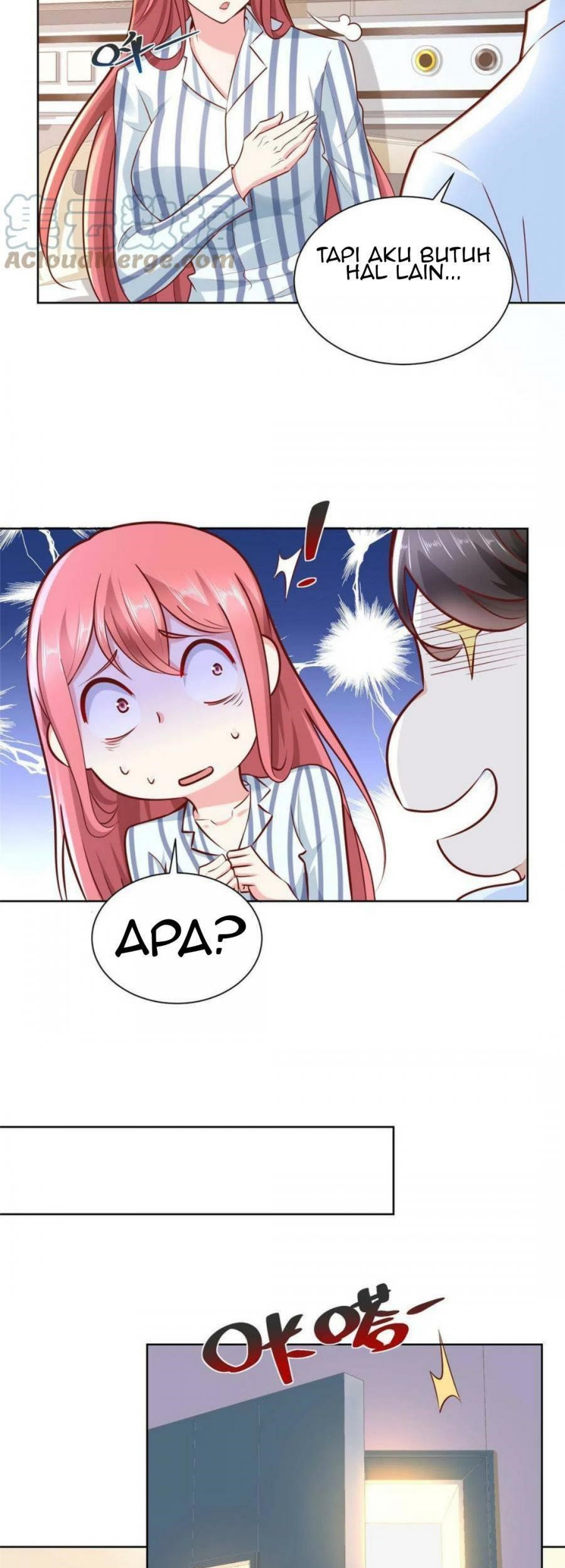 I Randomly Have A New Career Every Week Chapter 171 - halaman 4
